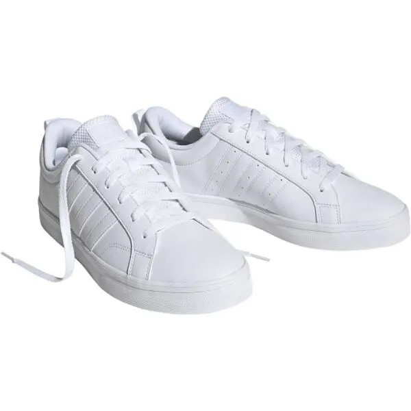 adidas VS PACE 2.0 Pánske tenisky, biela, veľkosť 40