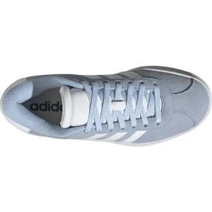 adidas VL COURT BOLD Dámska obuv na voľný čas, svetlomodrá, veľkosť 40