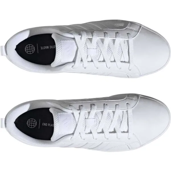 adidas VS PACE 2.0 Pánske tenisky, biela, veľkosť 40