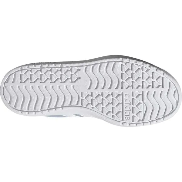 adidas VL COURT BOLD Dámska obuv na voľný čas, svetlomodrá, veľkosť 40