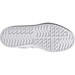adidas VL COURT BOLD Dámska obuv na voľný čas, svetlomodrá, veľkosť 40