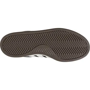 adidas GRAND COURT 2.0 Pánske tenisky, čierna, veľkosť 42 2/3