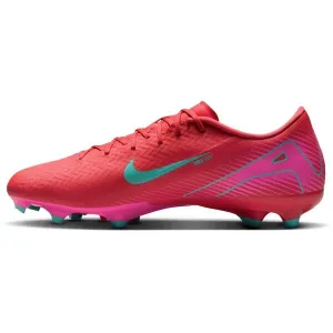 Nike ZOOM MERCURIAL VAPOR 10 ACADEMY FG/AG Pánske lisovky, červená, veľkosť 44