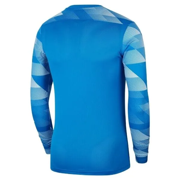 Nike DRY PARK IV JSY LS GK Pánsky brankársky dres, modrá, veľkosť XXL