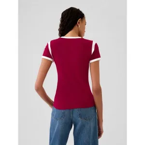 GAP T-shirt with logo - Women