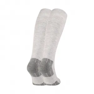 2PACK podkolienky Head sivé (701229014 002) M