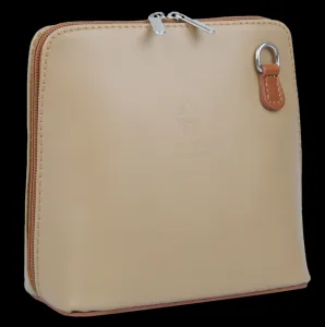 NovaKabelka.sk Grana Cappuccino Camel