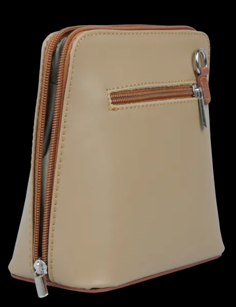 NovaKabelka.sk Grana Cappuccino Camel