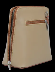 NovaKabelka.sk Grana Cappuccino Camel