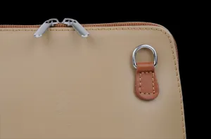 NovaKabelka.sk Grana Cappuccino Camel