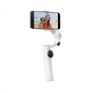 Insta360 Flow 2 Pro Standard Bundle Summit White INST904