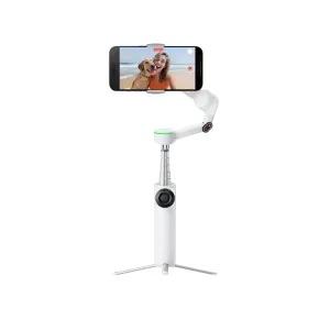Insta360 Flow 2 Pro Standard Bundle Summit White INST904