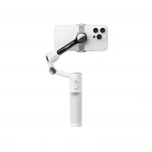 Insta360 Flow 2 Pro Standard Bundle Summit White INST904