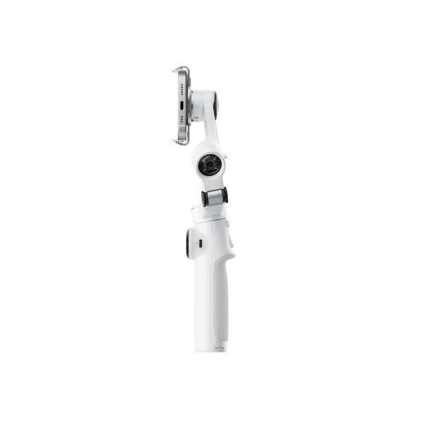 Insta360 Flow 2 Pro Standard Bundle Summit White INST904