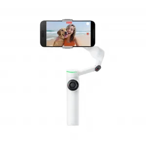 Insta360 Flow 2 Pro Standard Bundle Summit White INST904