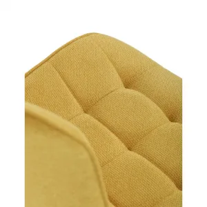 Jedálenská stolička HC-462 Autronic