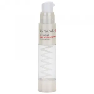 Annayake Ultratime Spiralis+ Eye Contour Gel Cream gélový krém na očné okolie 15 ml