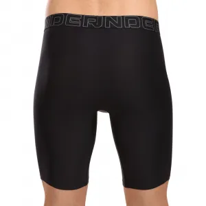 3PACK pánske boxerky Under Armour čierne (1383880 001) S, trenky