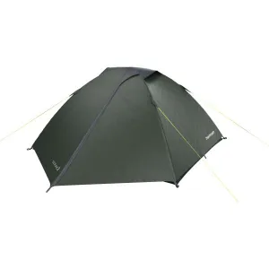 Hannah SERAK 3 Plážový stan pre 3 osoby, khaki, veľkosť