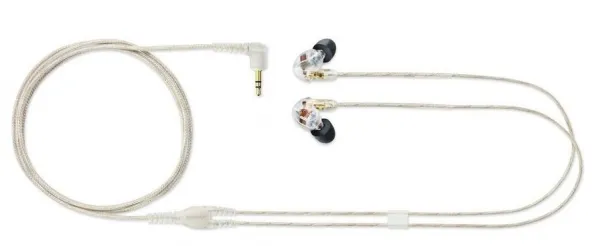 Shure SE535-CL-EFS