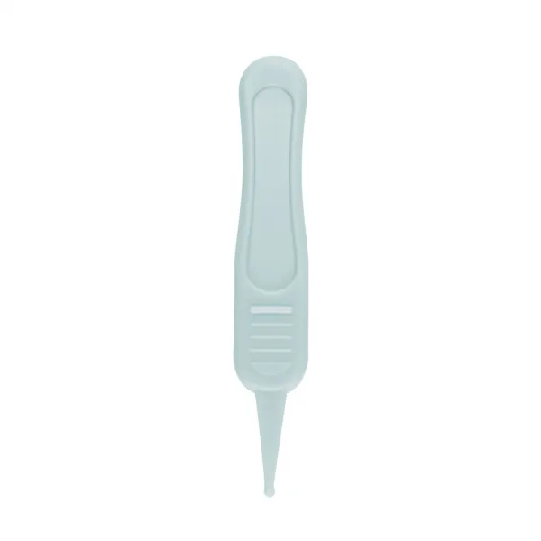 Canpol babies Nail Care Set set na manikúru pre deti Blue