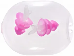 Arena Earplug PRO – štuple na plávanie Farba: Modrá