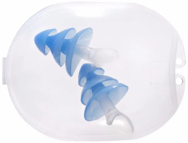Arena Earplug PRO – štuple na plávanie Farba: Zelená