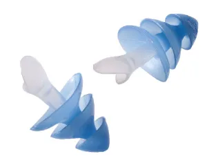 Arena Earplug PRO – štuple na plávanie Farba: Modrá