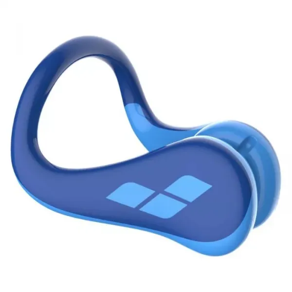 Arena Nose Clip Pro – plavecký klip na nos Farba: Sivá