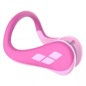Arena Nose Clip Pro – plavecký klip na nos Farba: Sivá