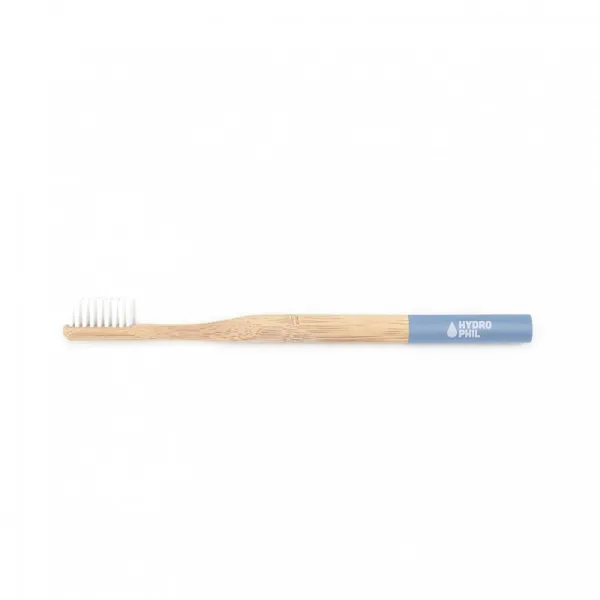 Hydrophil Bambusová kefka (medium) Farba: Červená