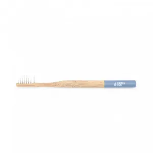 Hydrophil Bambusová kefka (medium) Farba: Červená