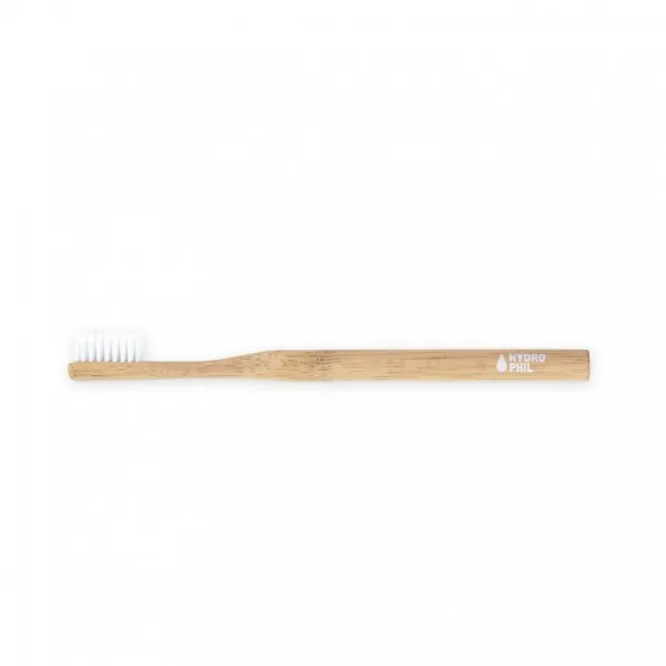 Hydrophil Bambusová kefka (medium) Farba: Červená