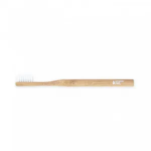 Hydrophil Bambusová kefka (medium) Farba: Červená