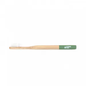 Hydrophil Bambusová kefka (medium) Farba: Červená