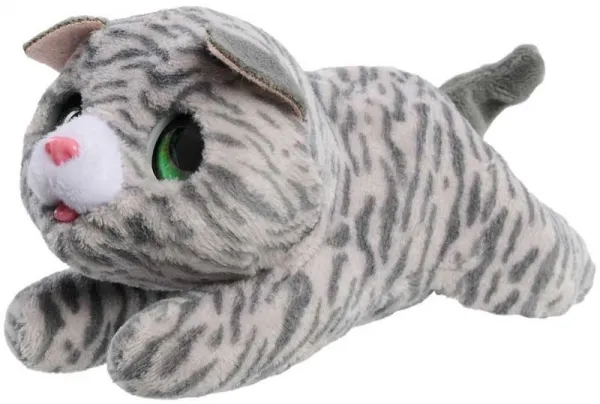 Furreal Friends Newborns plyš Kitty