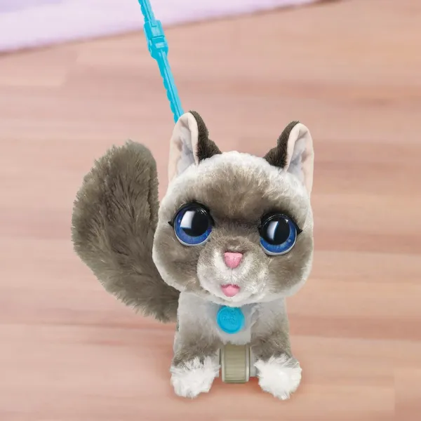 Furreal Friends Wag-a-Lot Kitty