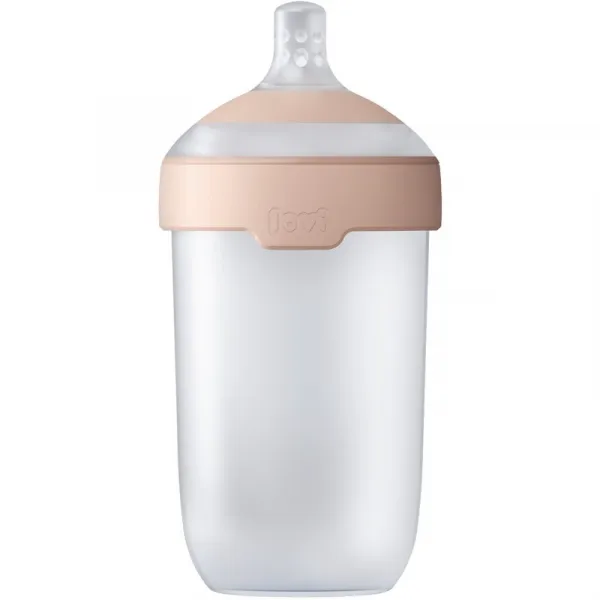 Lovi Fľaša Mammafeel 250 ml