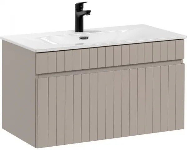 ArtCom Kúpeľňový komplet ICONIC Cashmere 80/2