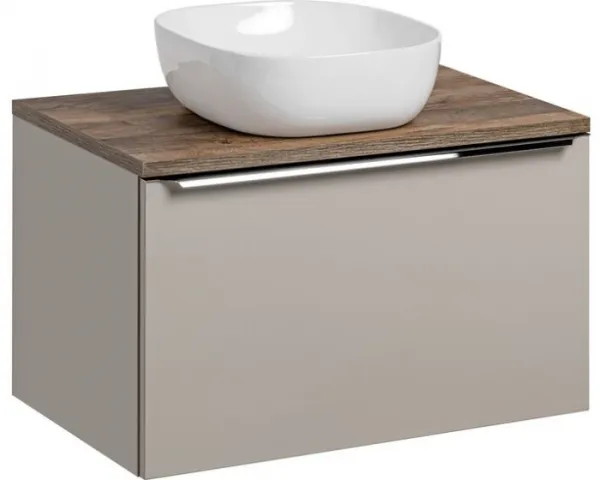 ArtCom Kúpeľňový komplet SANTA FE Taupe 80/2