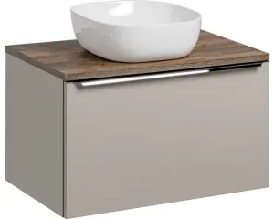 ArtCom Kúpeľňový komplet SANTA FE Taupe 80/2