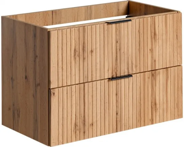 ArtCom Kúpeľňový komplet ADEL Oak 80/2