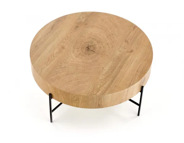 HALMAR Konferenčný stolík BROKLYN