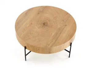 HALMAR Konferenčný stolík BROKLYN