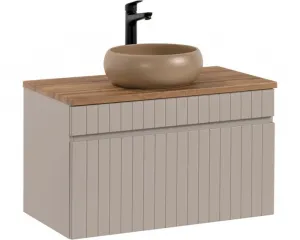 ArtCom Kúpeľňový komplet ICONIC Cashmere 80/1