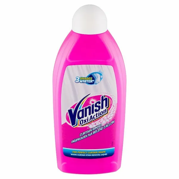 Vanish na záclony 500ml