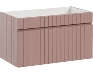 ArtCom Kúpeľňový komplet ICONIC Rose 80/2