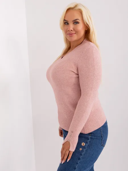Sweater-PM-SW-PM-3770.30-light pink
