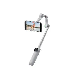 Insta360 Flow 2 Pro Standard Bundle Summit Stone Gray INST905