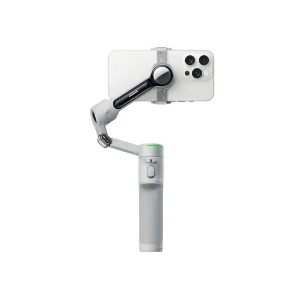 Insta360 Flow 2 Pro Standard Bundle Summit Stone Gray INST905